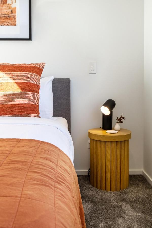 Garden City Getaway 2 Bed With Sofa Bed 1 Bath Christchurch Luaran gambar