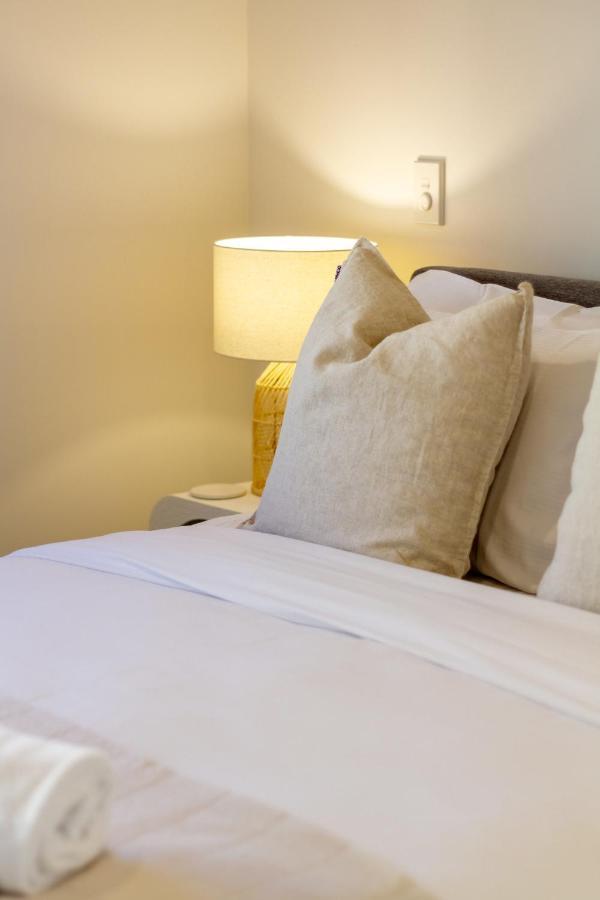 Garden City Getaway 2 Bed With Sofa Bed 1 Bath Christchurch Luaran gambar